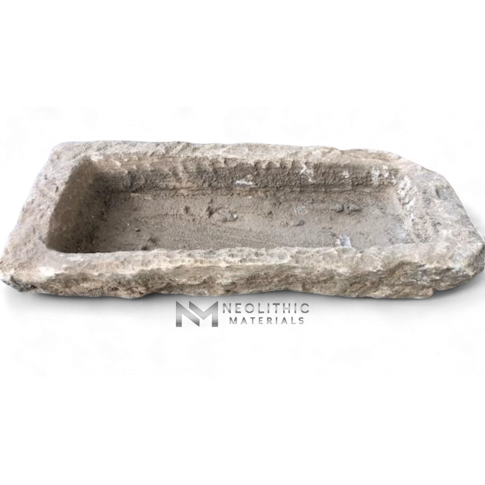 Antique Italian Stone Vessel